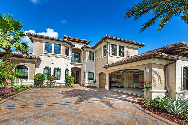 Best Decorative Driveway Pavers  in St Regis Park, KY
