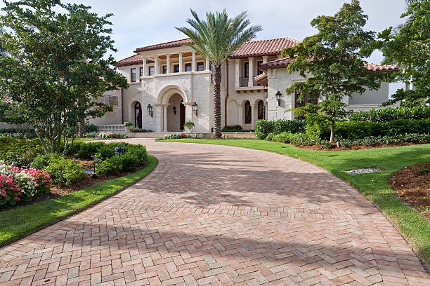 Best Driveway Repair Near Me  in St Regis Park, KY